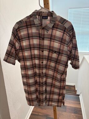 Patagonia A/C Shirt